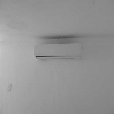 Ferienwohnung Margaritas Cancún Exterior foto