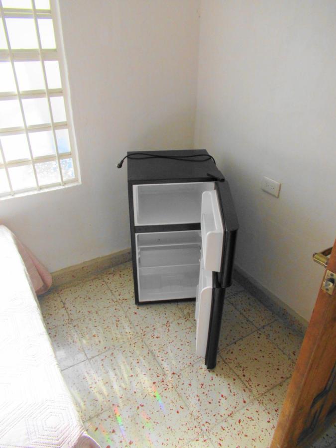 Ferienwohnung Margaritas Cancún Exterior foto