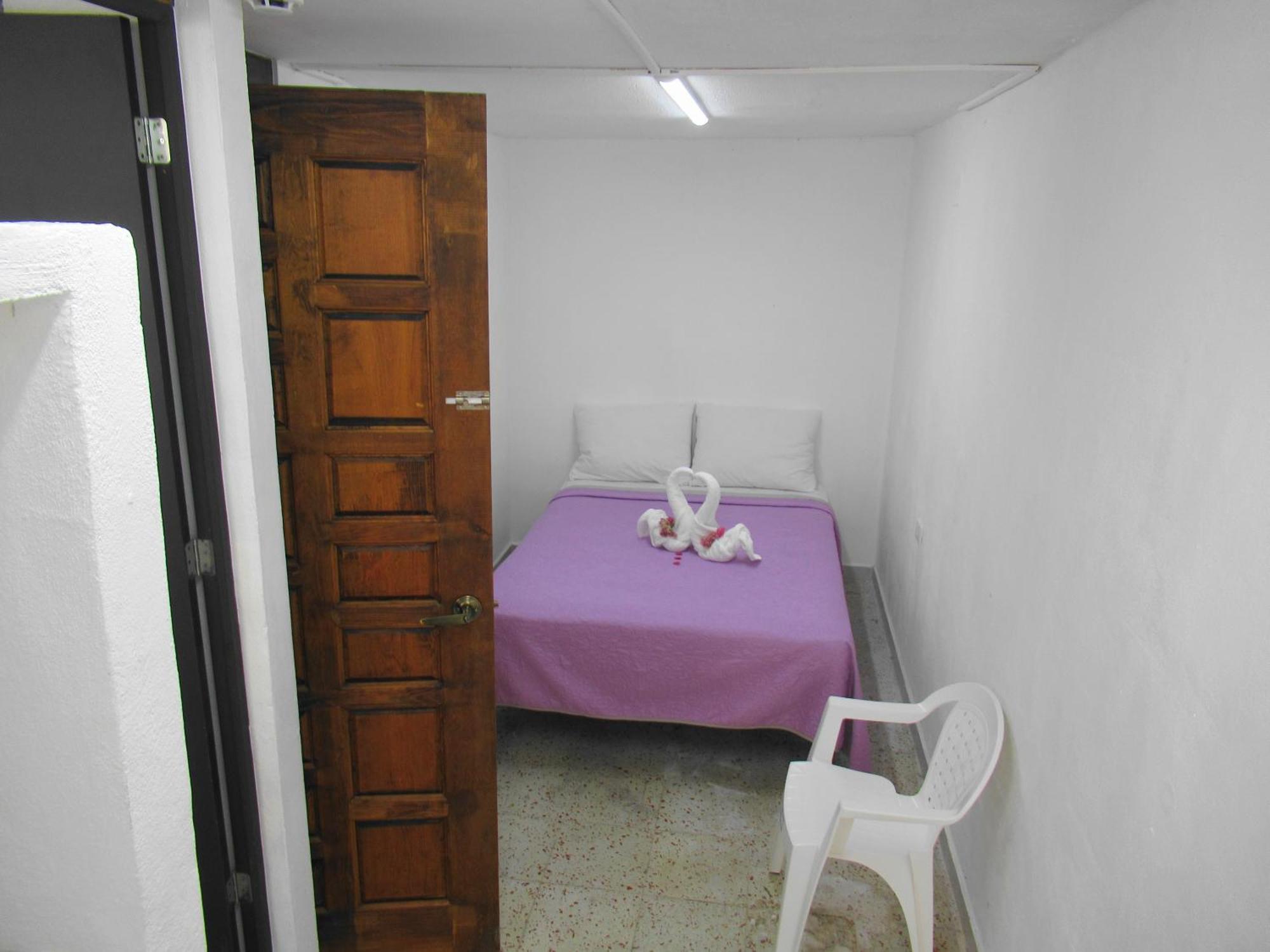 Ferienwohnung Margaritas Cancún Exterior foto