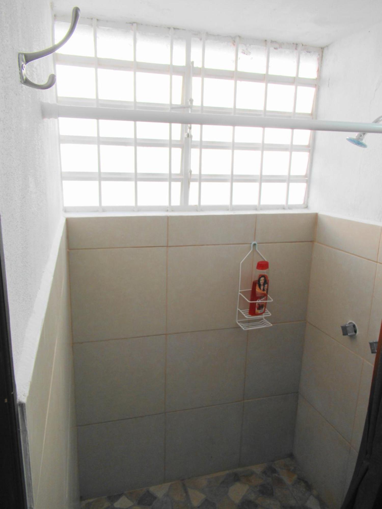 Ferienwohnung Margaritas Cancún Exterior foto