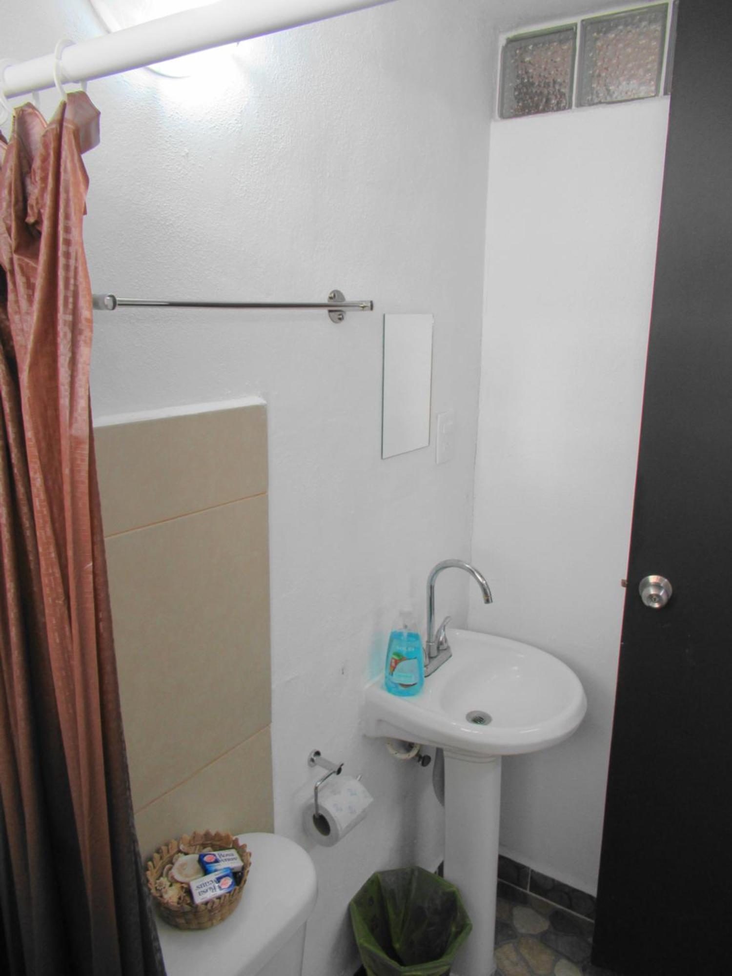 Ferienwohnung Margaritas Cancún Exterior foto
