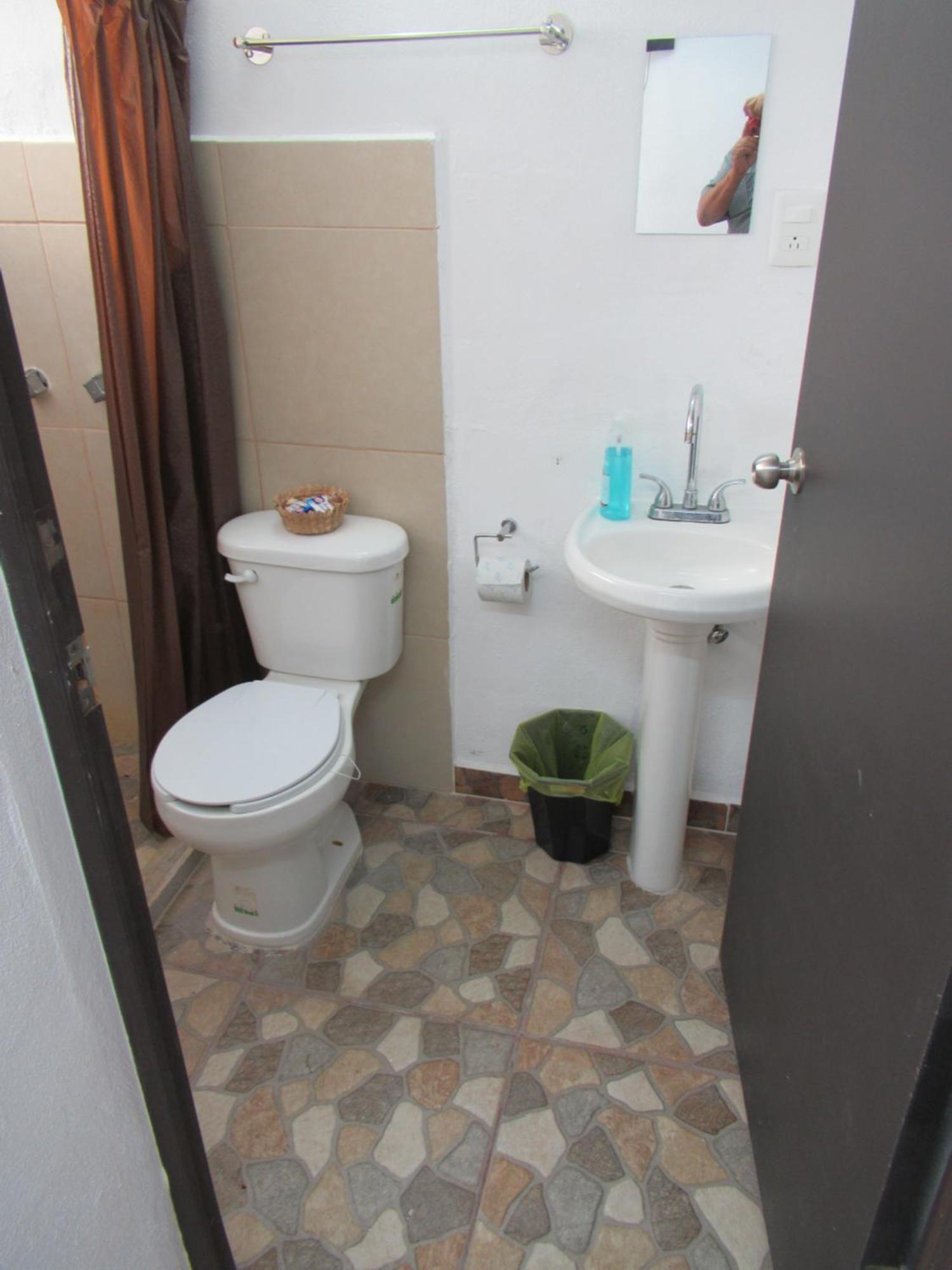 Ferienwohnung Margaritas Cancún Exterior foto