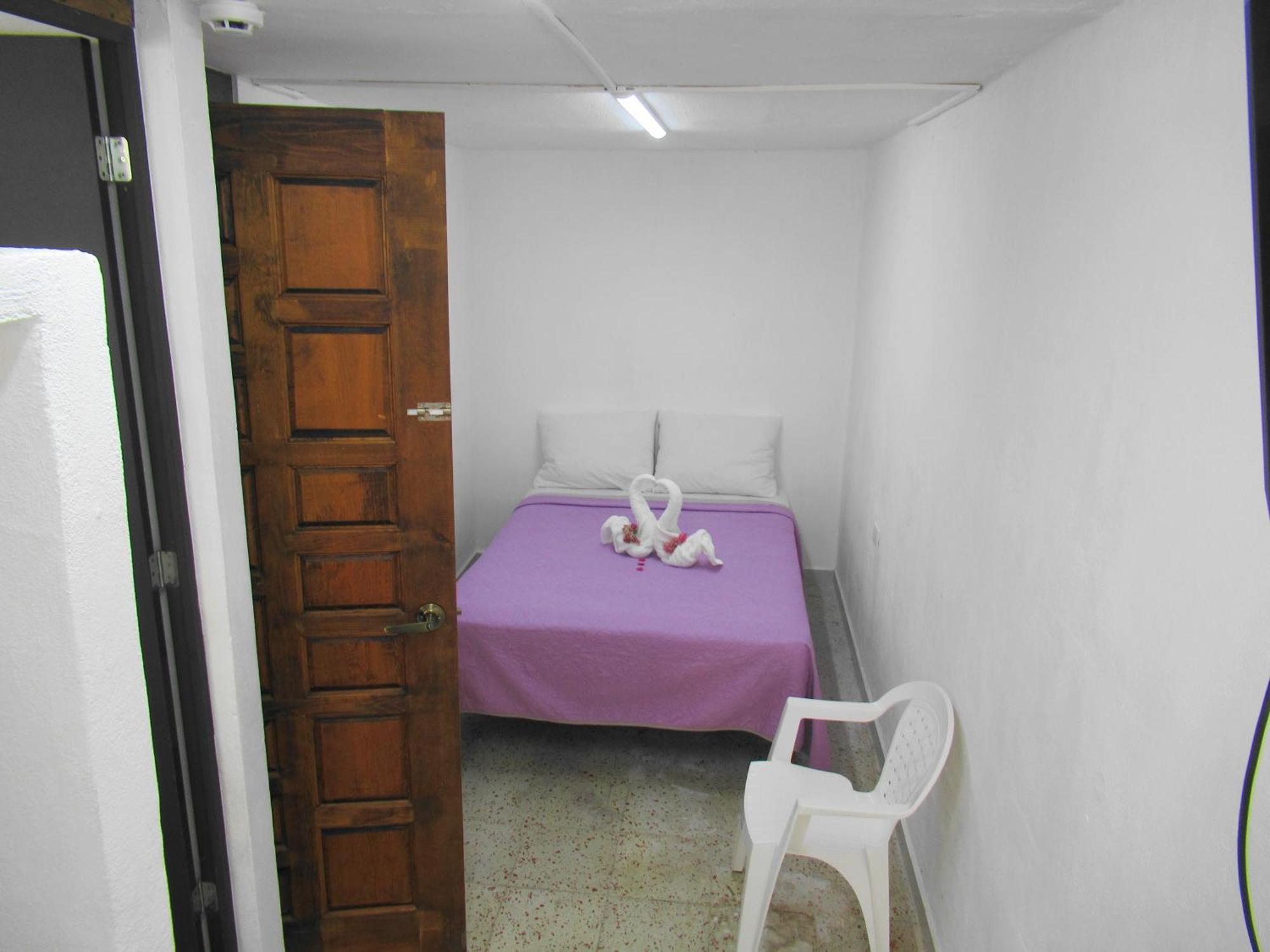 Ferienwohnung Margaritas Cancún Exterior foto