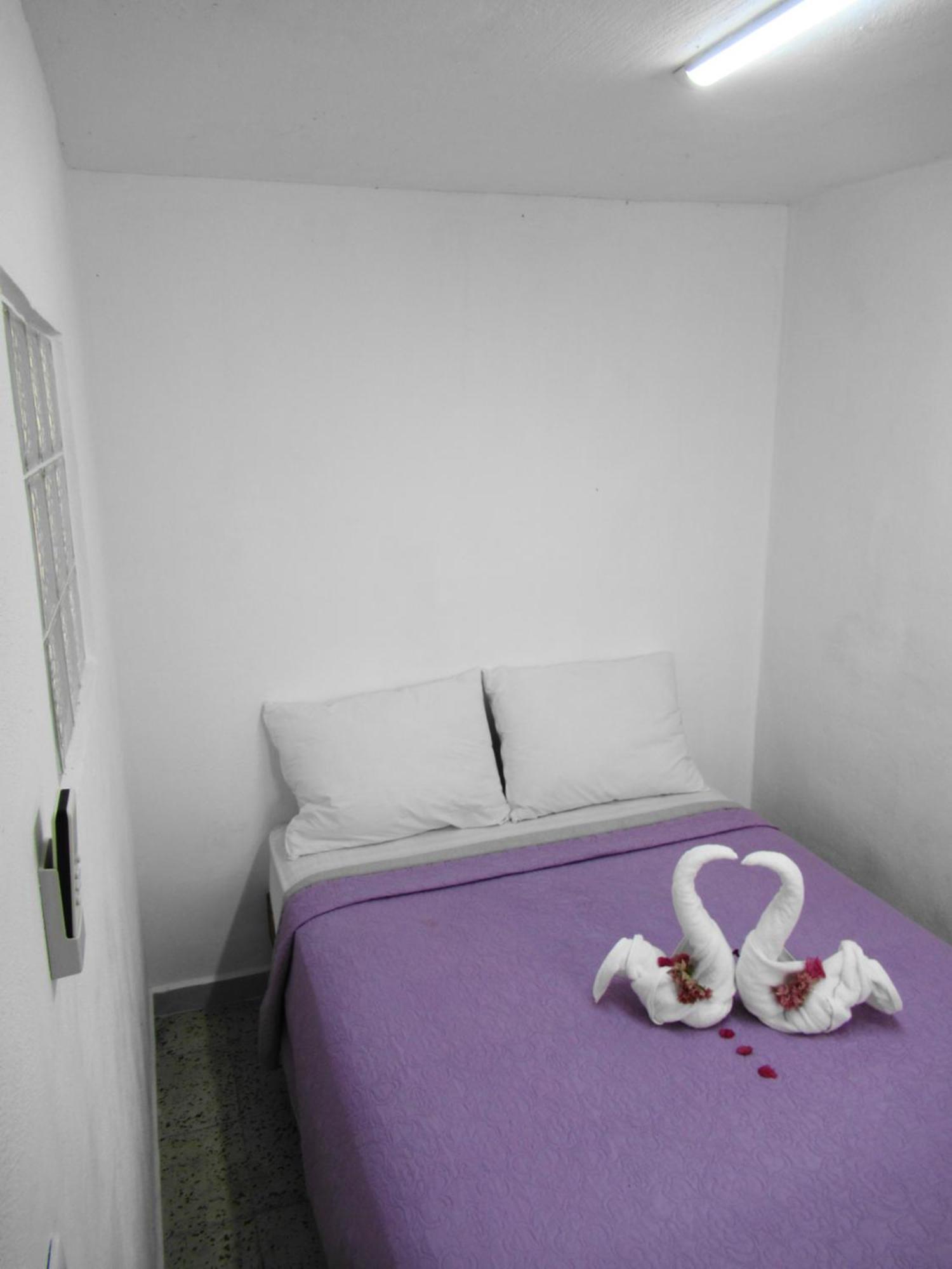 Ferienwohnung Margaritas Cancún Exterior foto