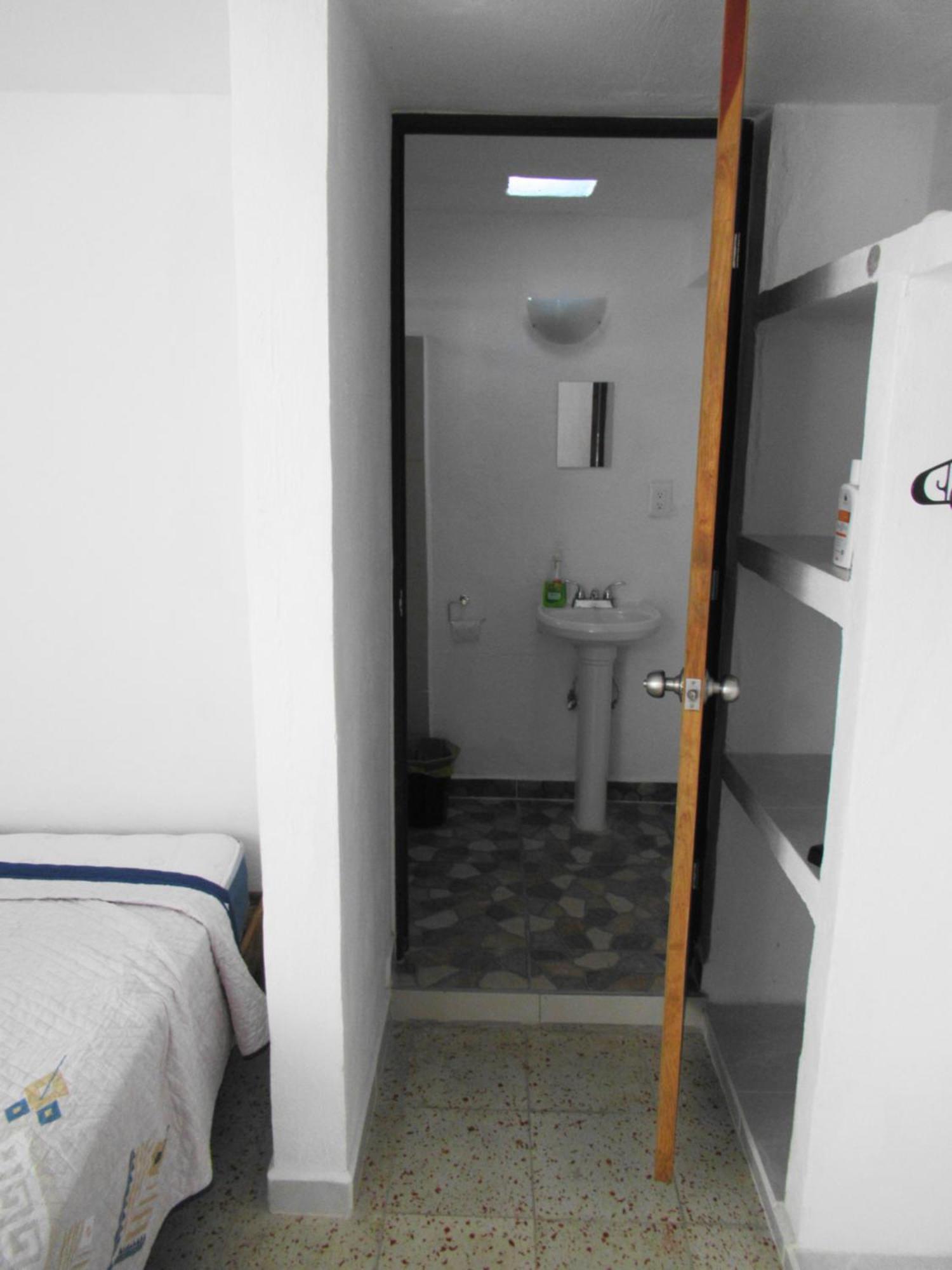 Ferienwohnung Margaritas Cancún Exterior foto