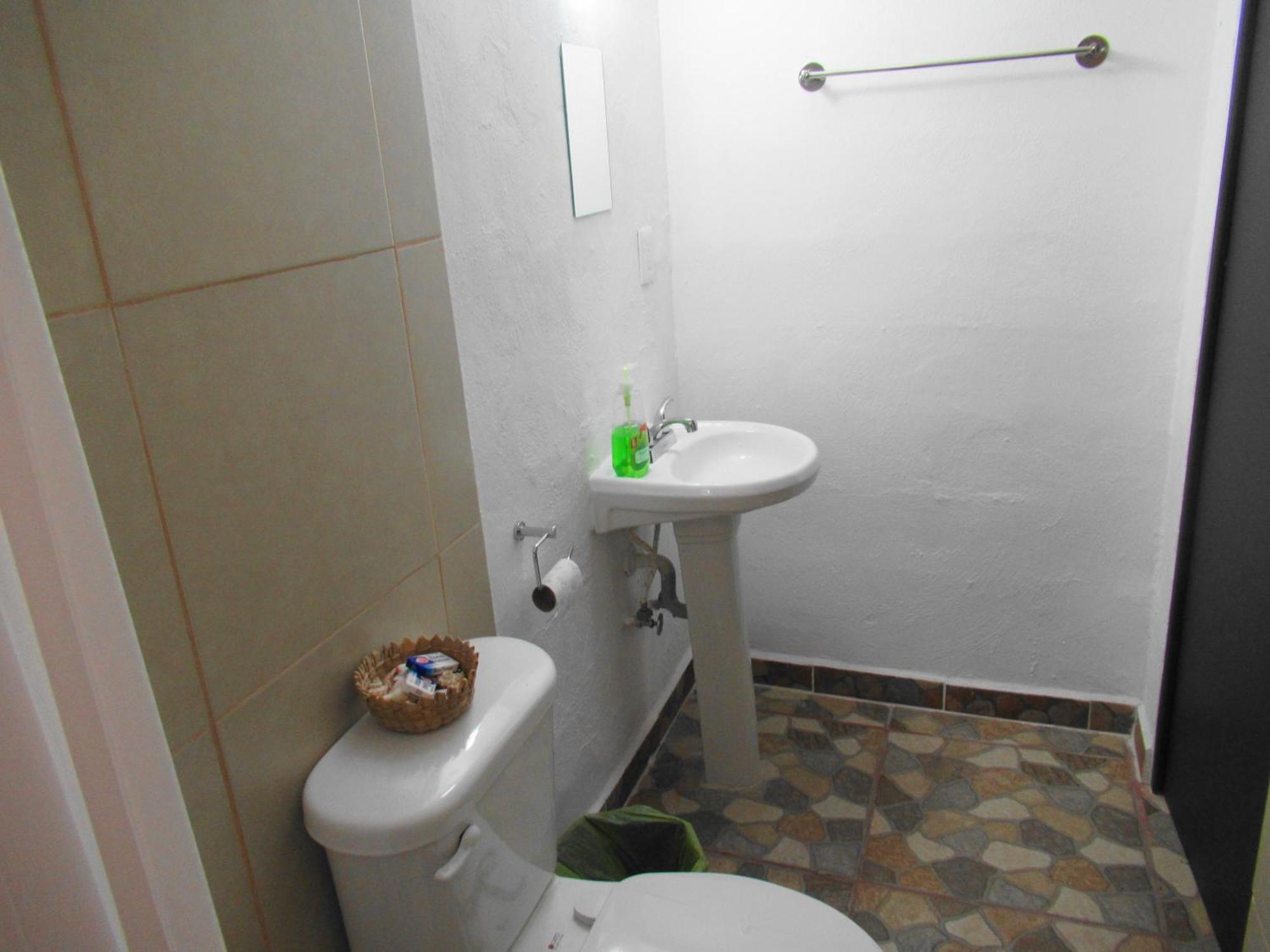 Ferienwohnung Margaritas Cancún Exterior foto