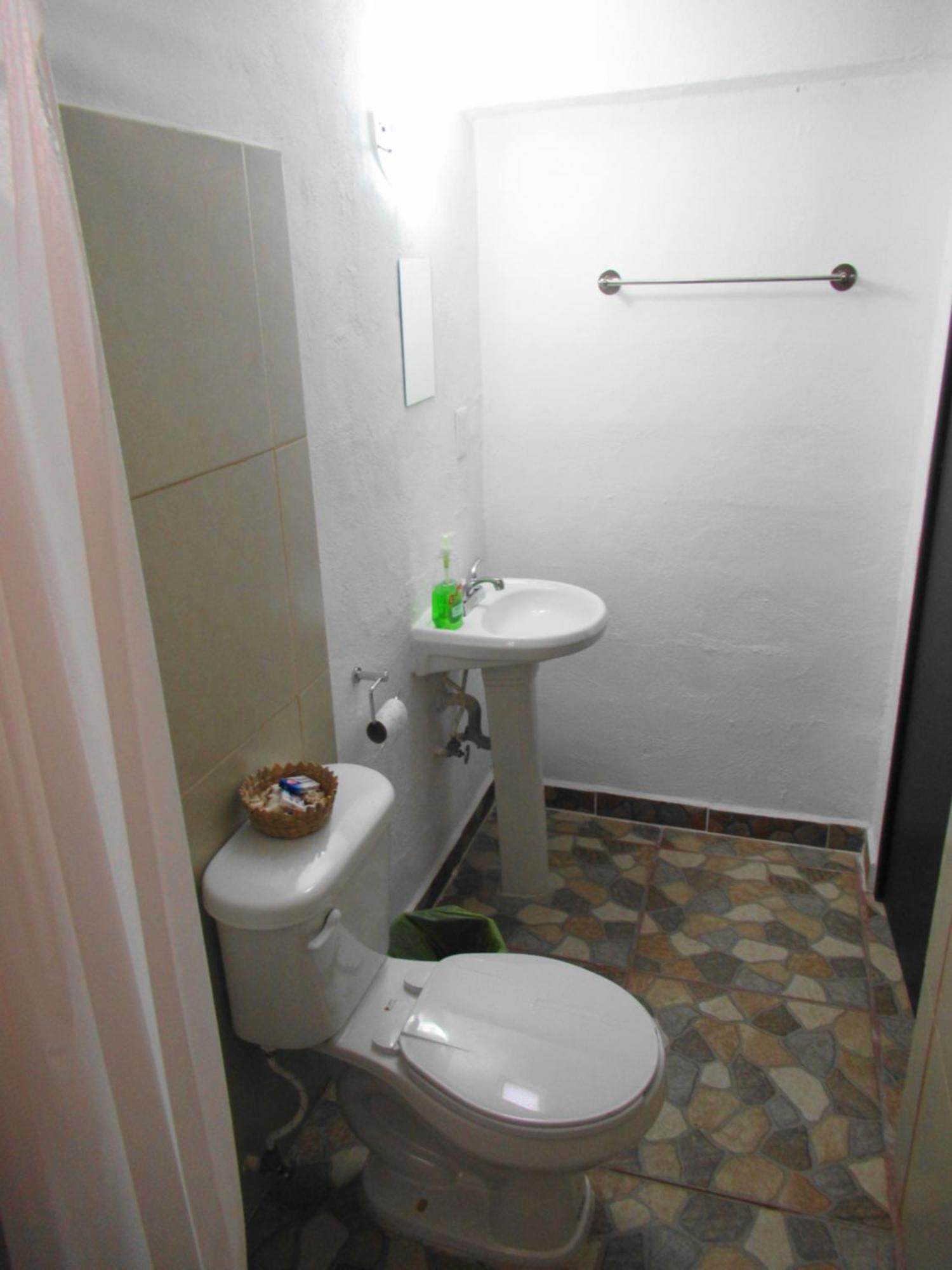 Ferienwohnung Margaritas Cancún Exterior foto