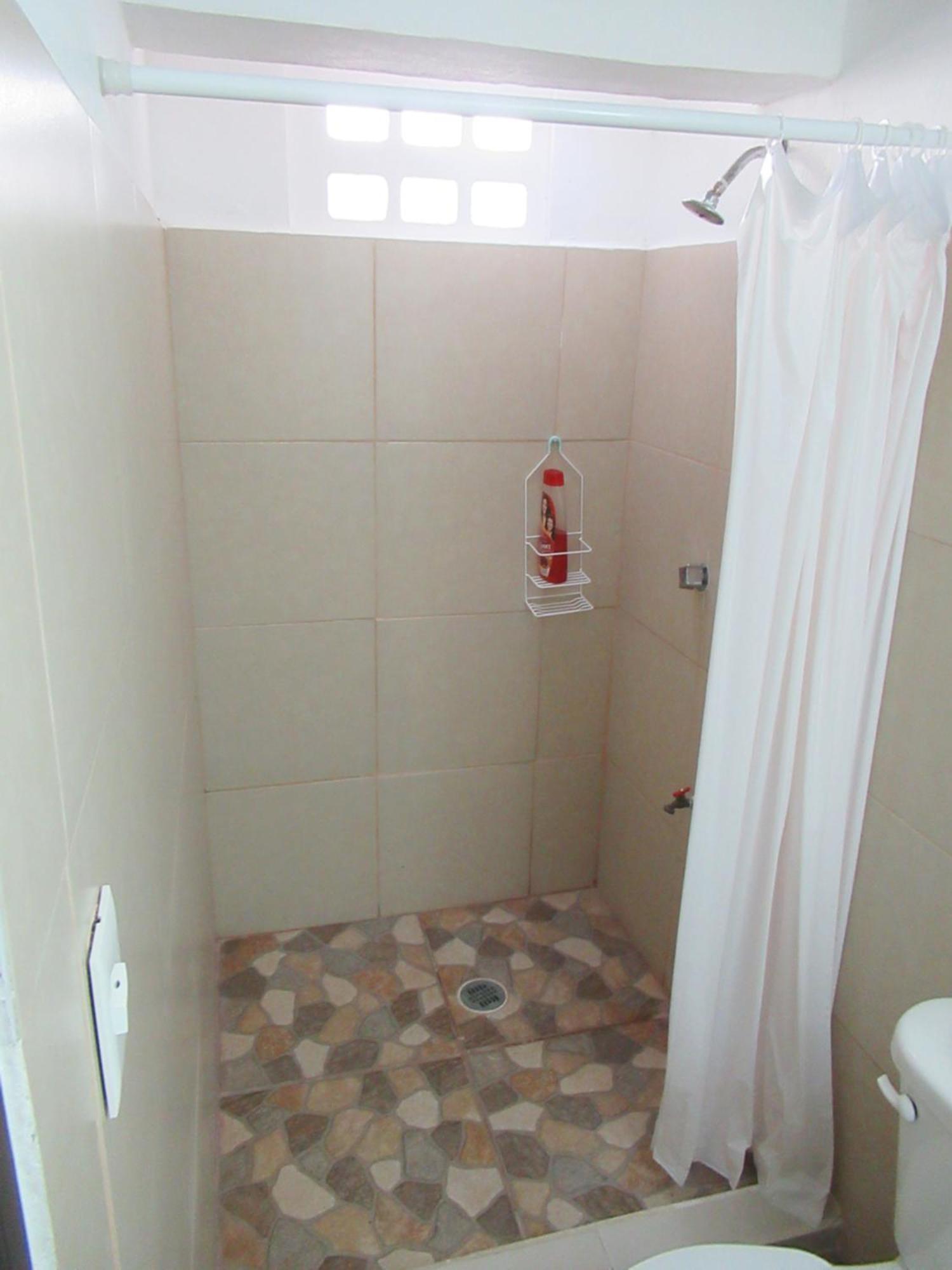 Ferienwohnung Margaritas Cancún Exterior foto