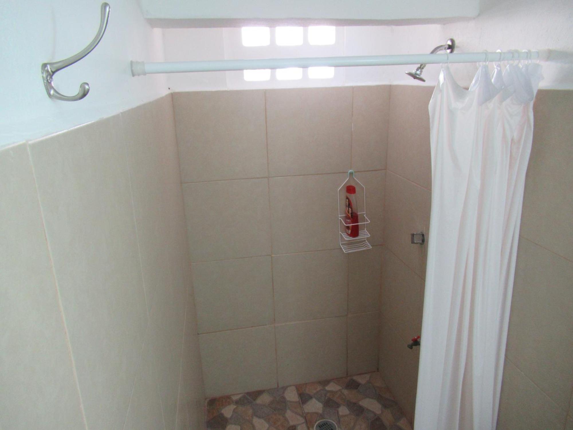 Ferienwohnung Margaritas Cancún Exterior foto