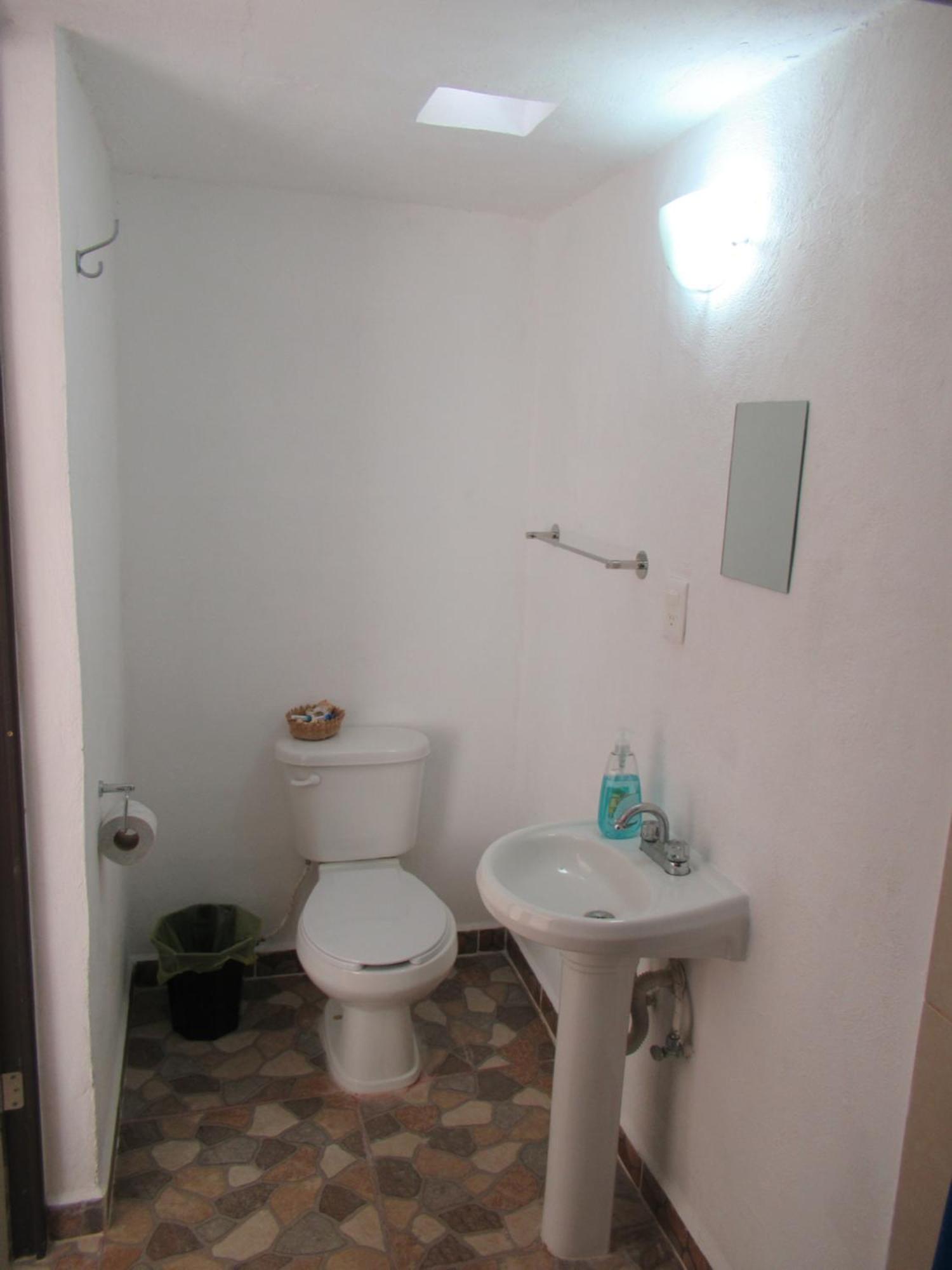 Ferienwohnung Margaritas Cancún Exterior foto