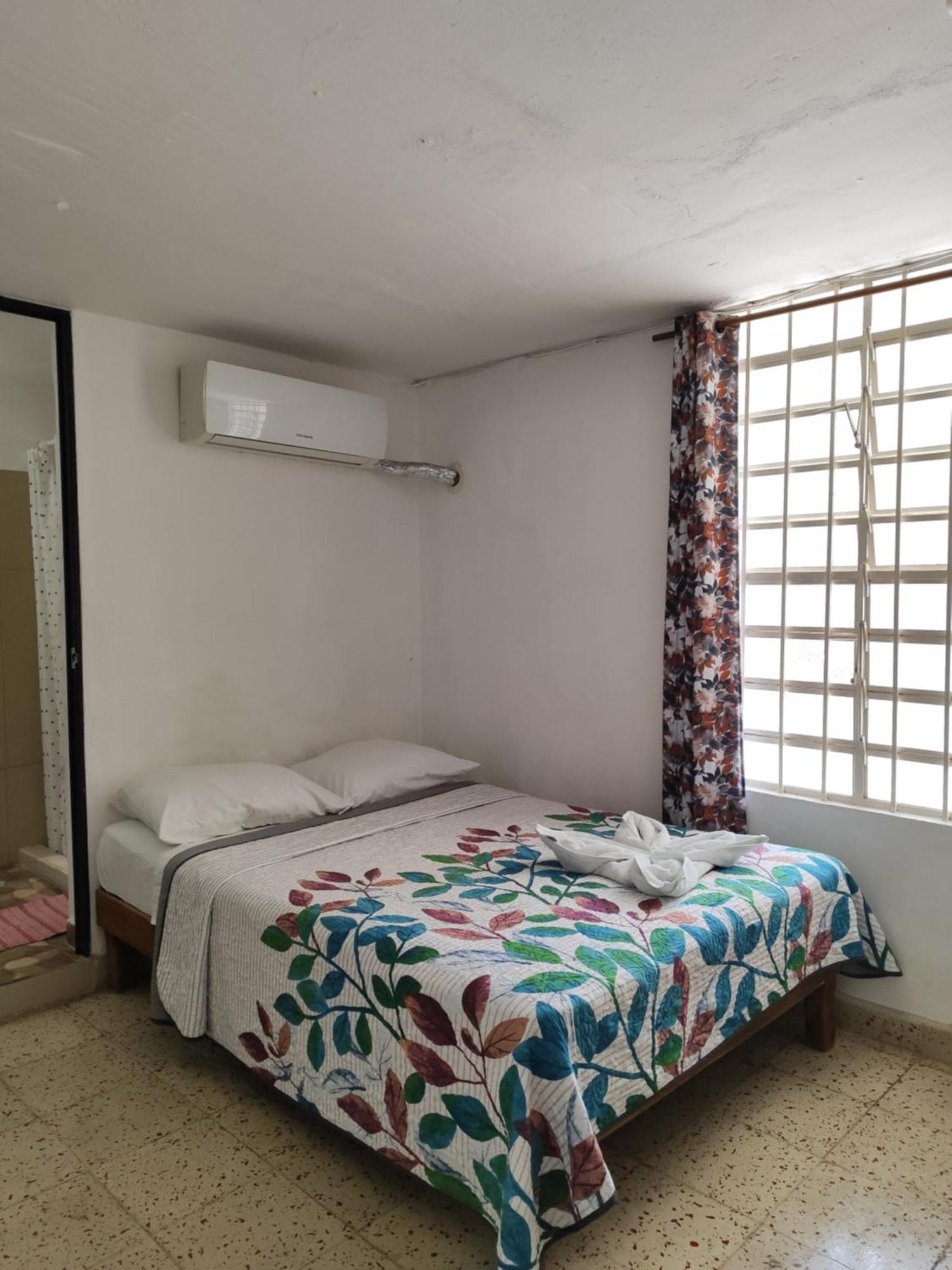 Ferienwohnung Margaritas Cancún Exterior foto