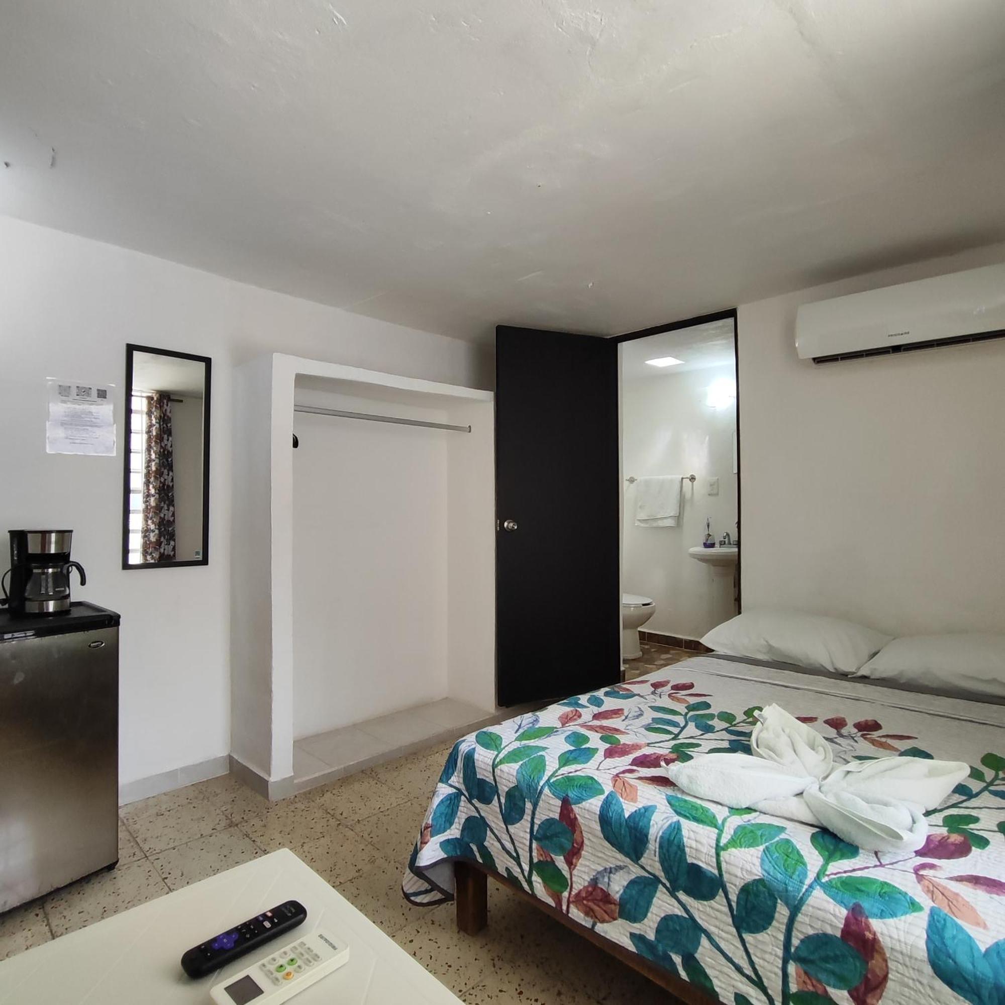 Ferienwohnung Margaritas Cancún Exterior foto