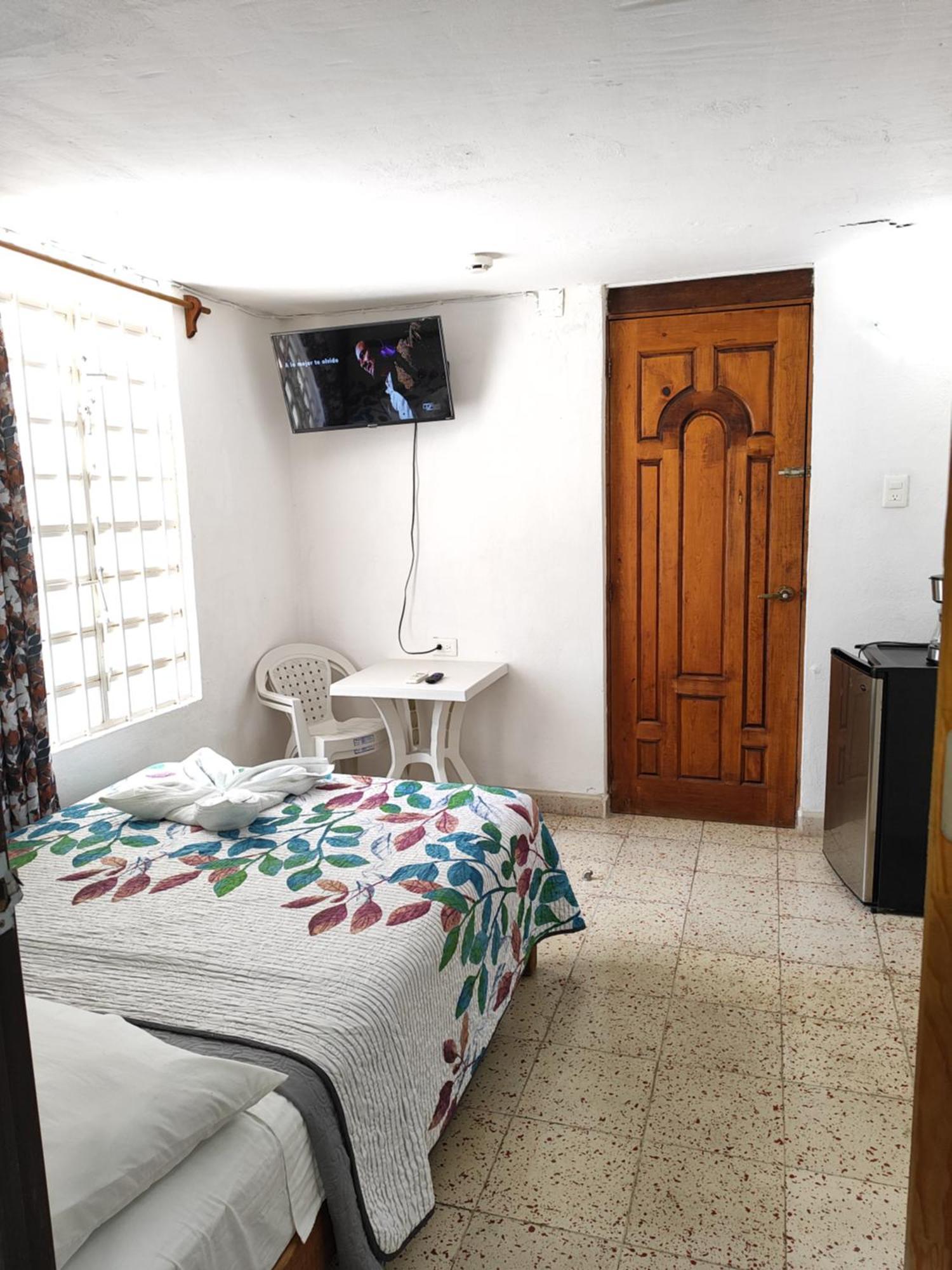 Ferienwohnung Margaritas Cancún Exterior foto