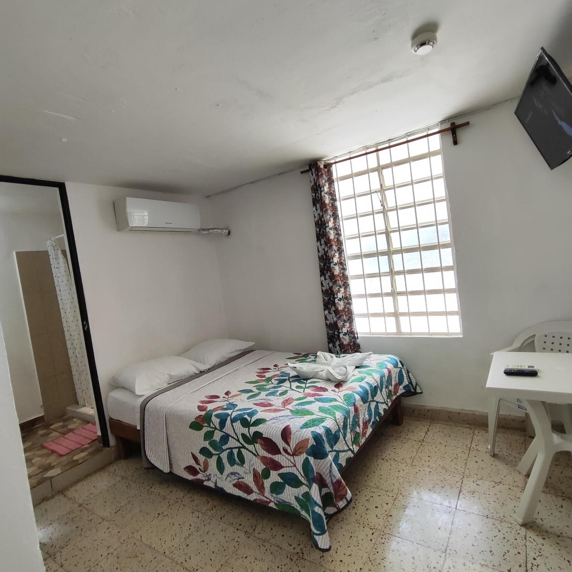 Ferienwohnung Margaritas Cancún Exterior foto